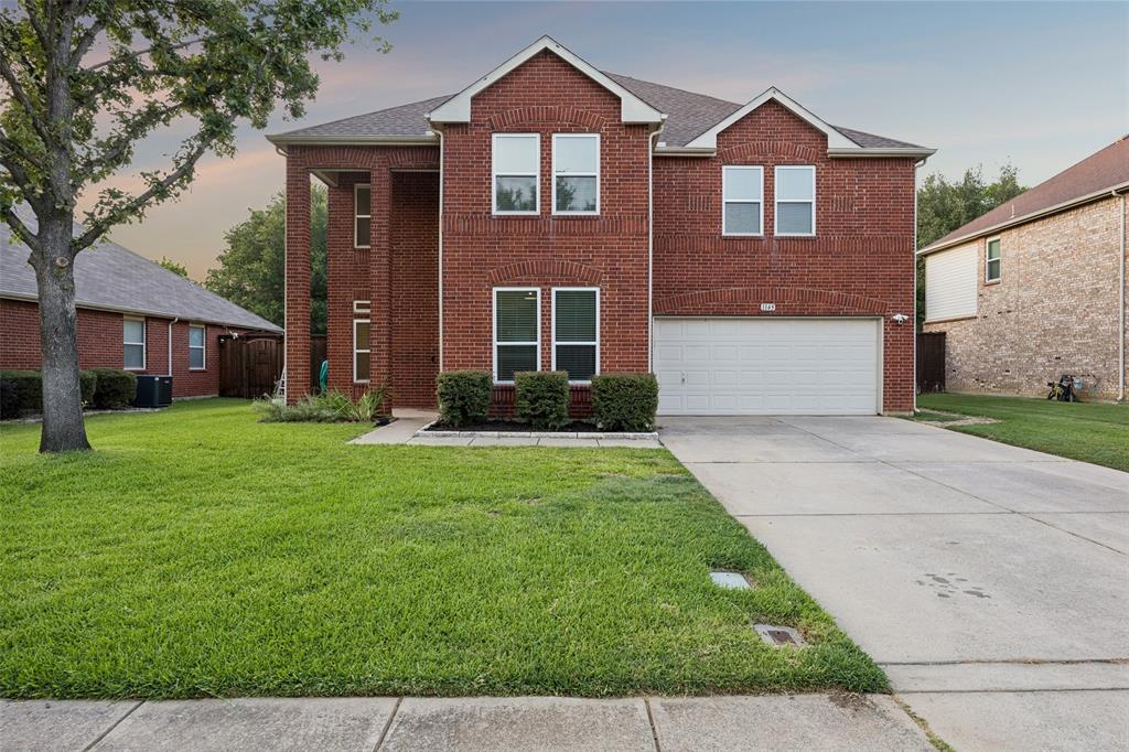 1145 Whispering Trail Circle