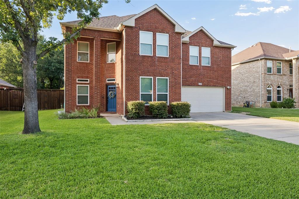 1145 Whispering Trail Circle