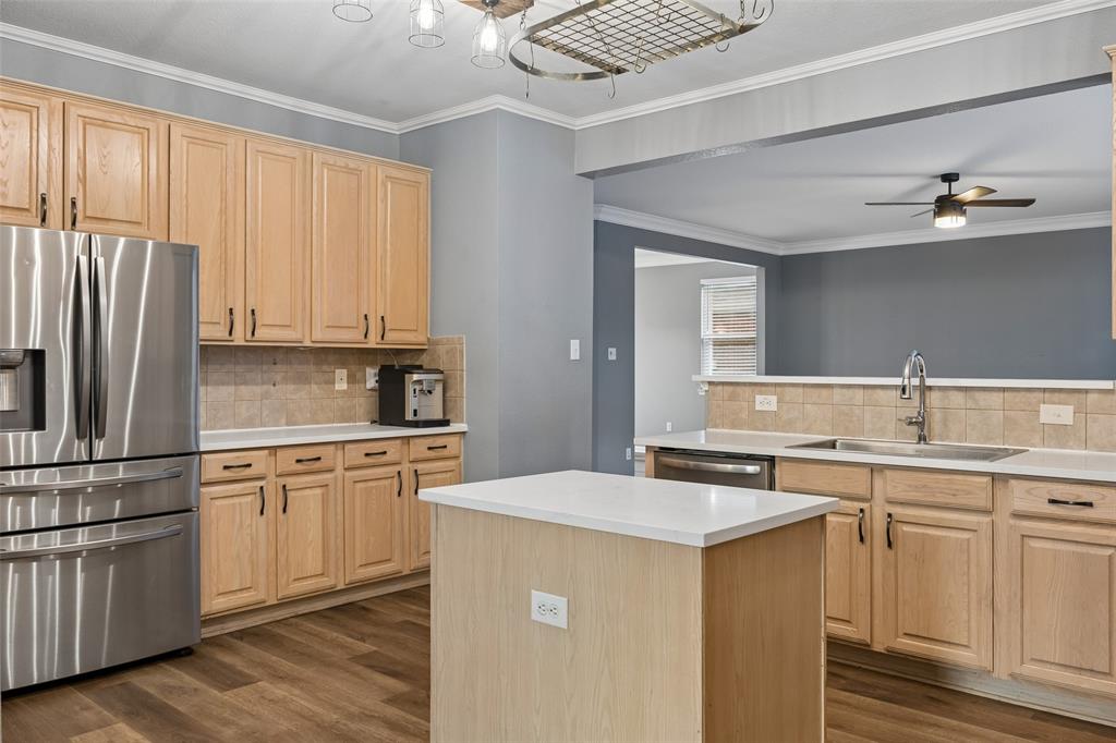 1145 Whispering Trail Circle