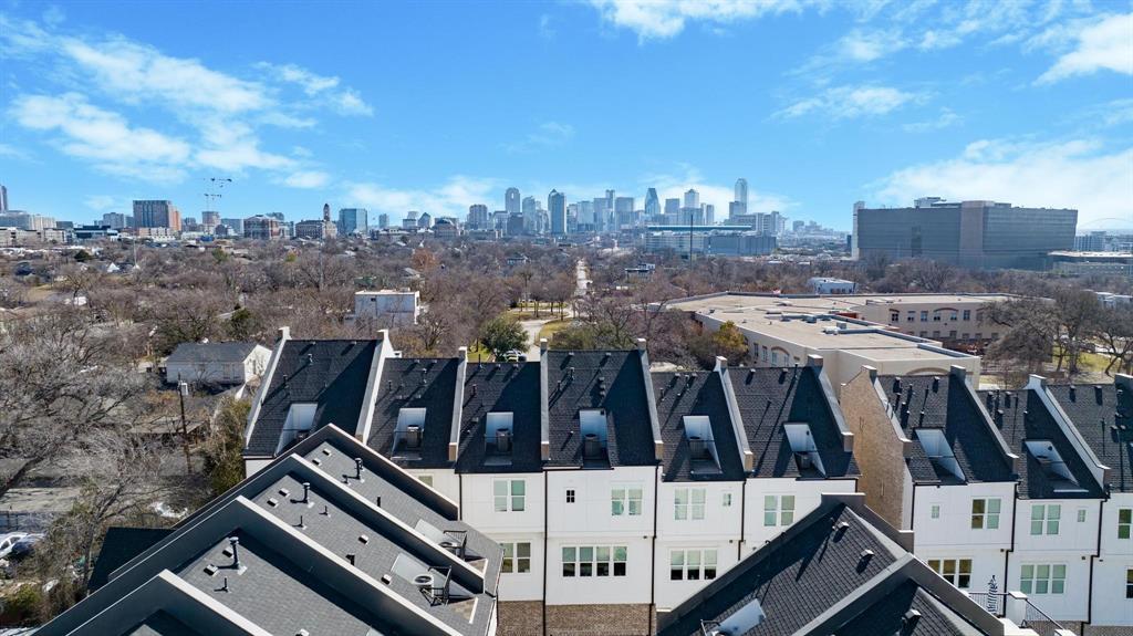 Cedar Branch Twnhm Add - Residential