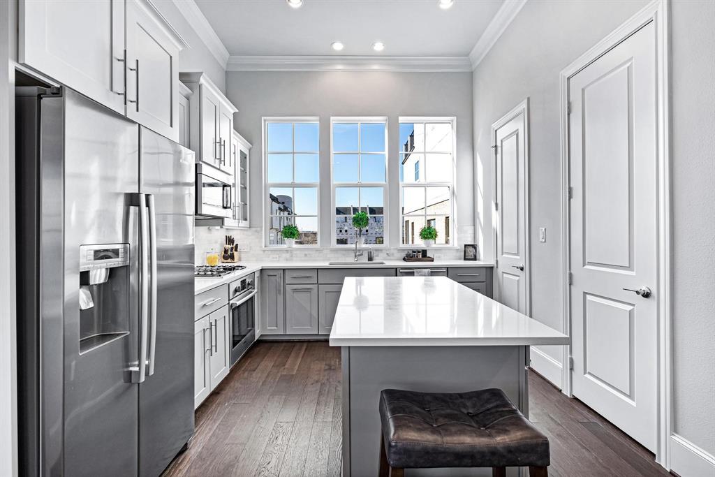 Cedar Branch Twnhm Add - Residential