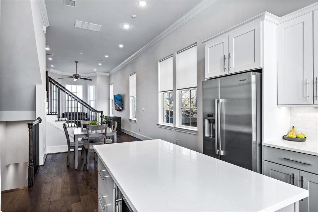 Cedar Branch Twnhm Add - Residential