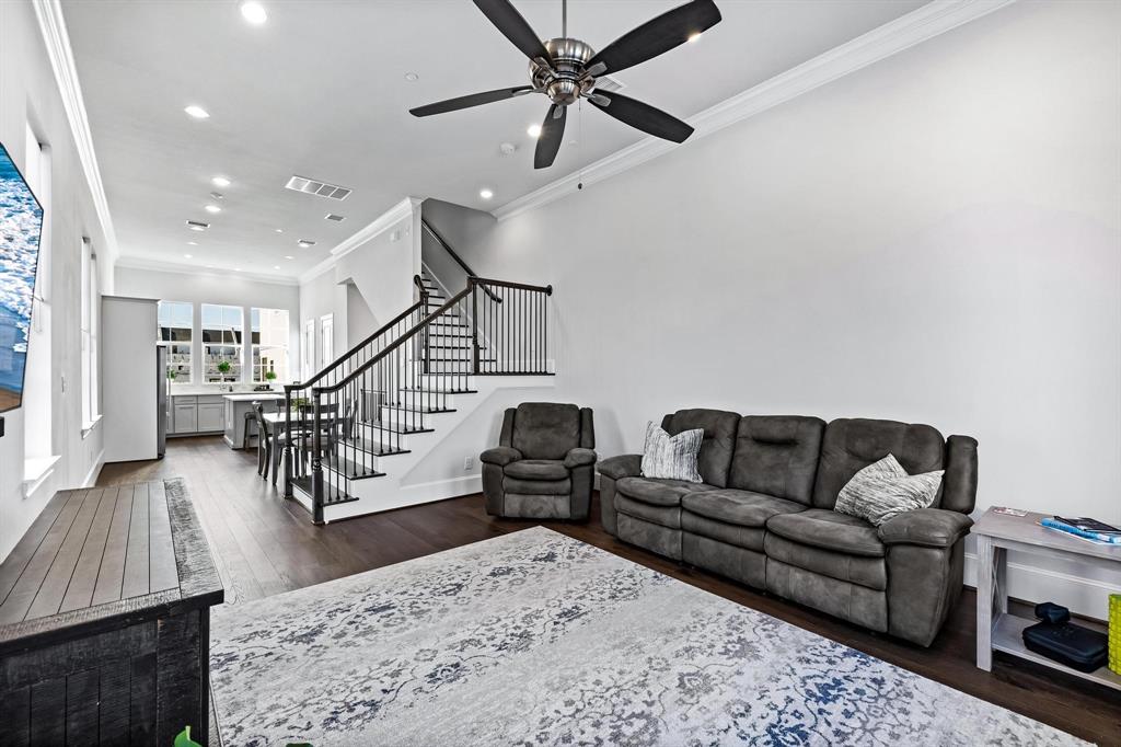 Cedar Branch Twnhm Add - Residential