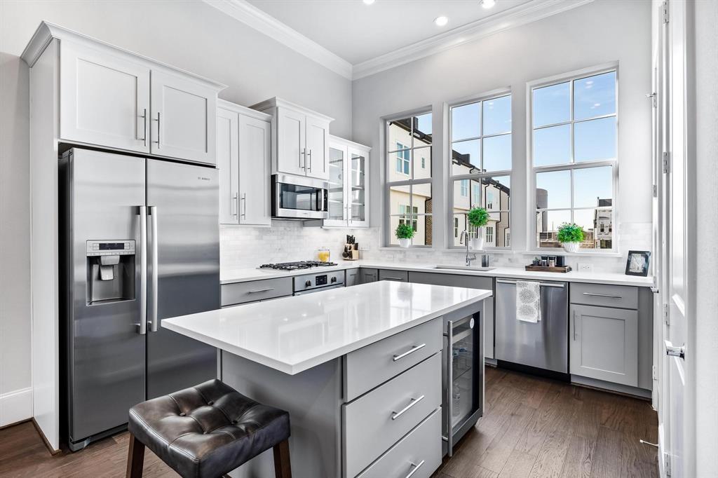 Cedar Branch Twnhm Add - Residential