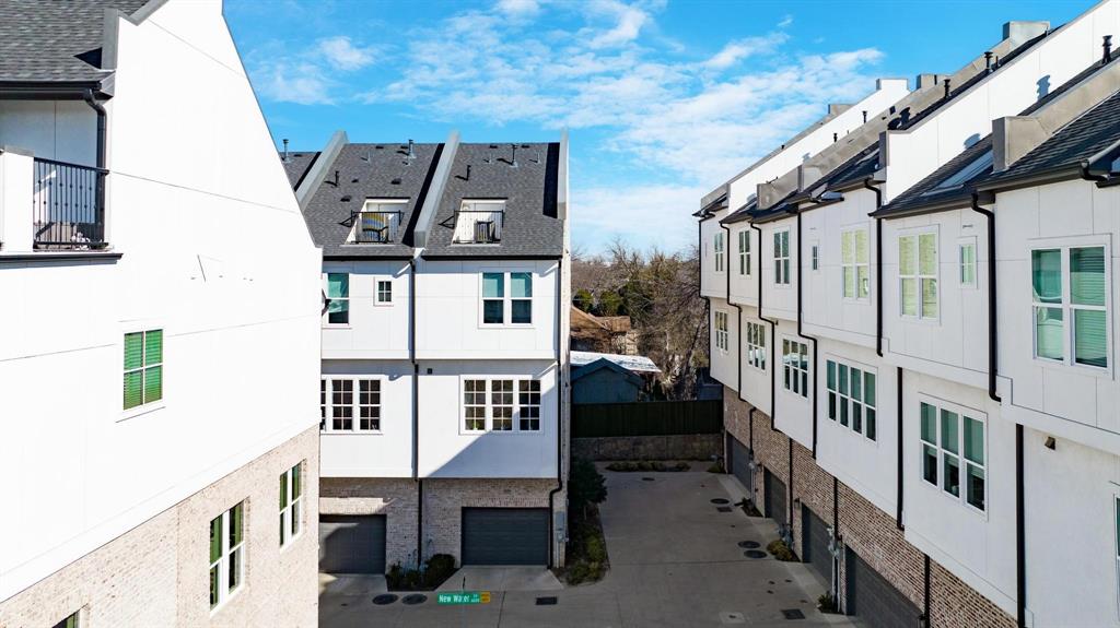 Cedar Branch Twnhm Add - Residential