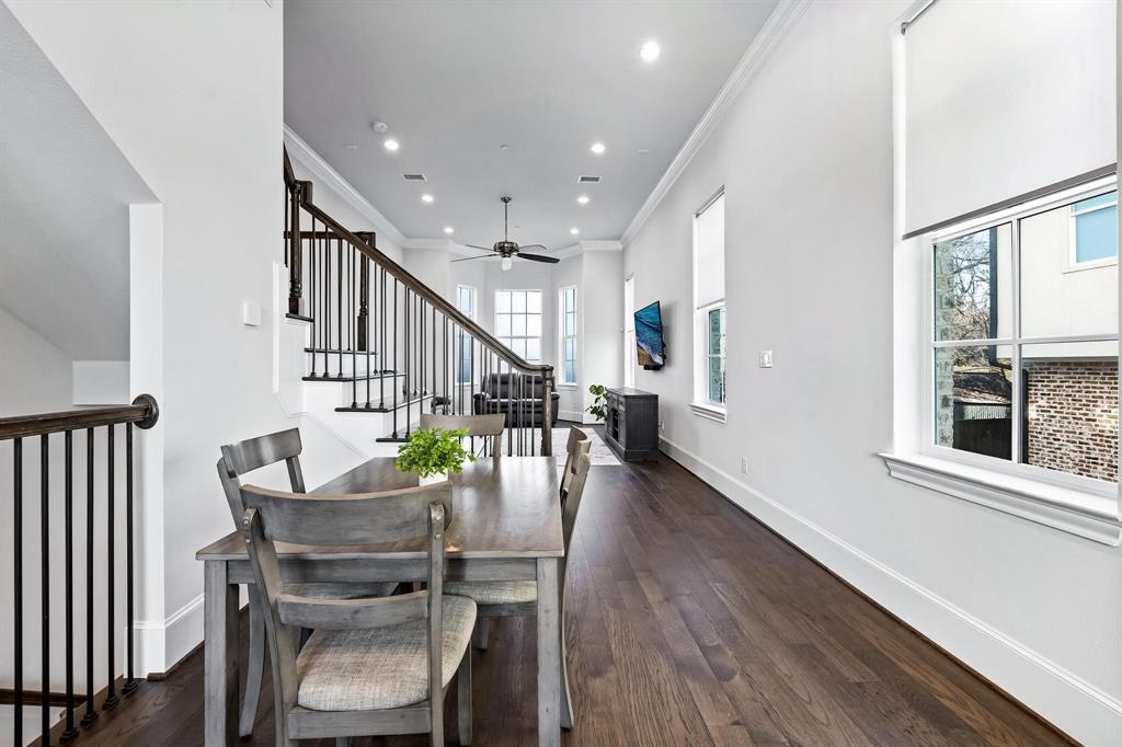 Cedar Branch Twnhm Add - Residential