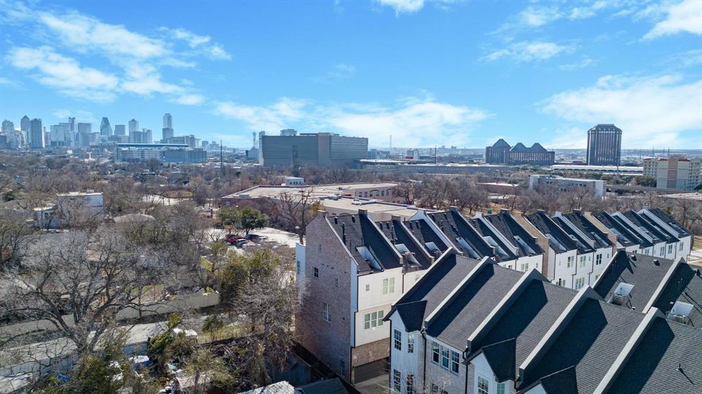 Cedar Branch Twnhm Add - Residential