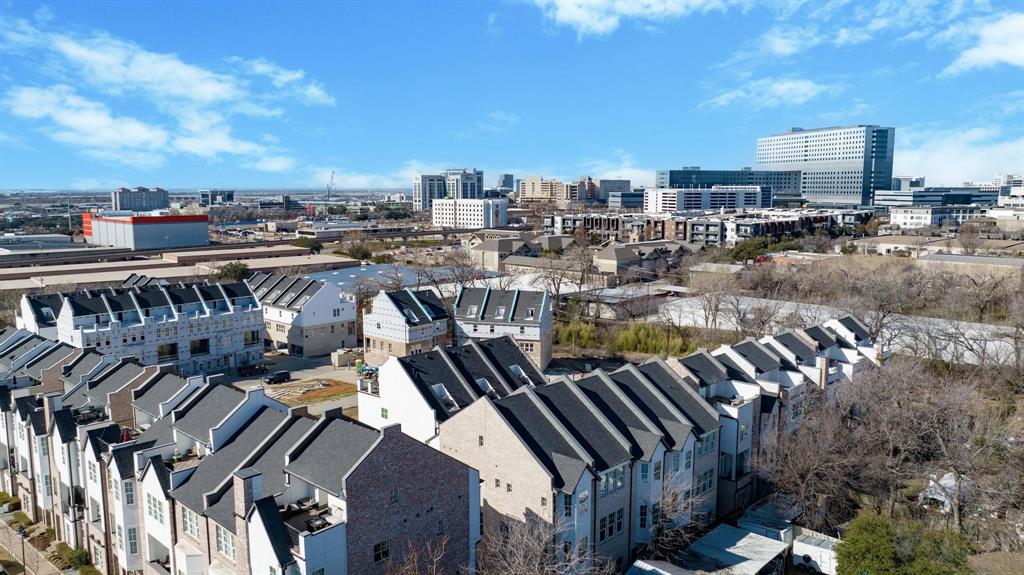 Cedar Branch Twnhm Add - Residential