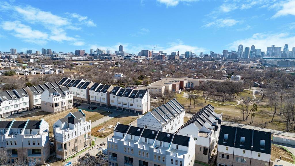 Cedar Branch Twnhm Add - Residential