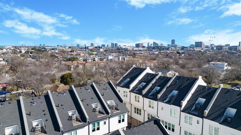 Cedar Branch Twnhm Add - Residential