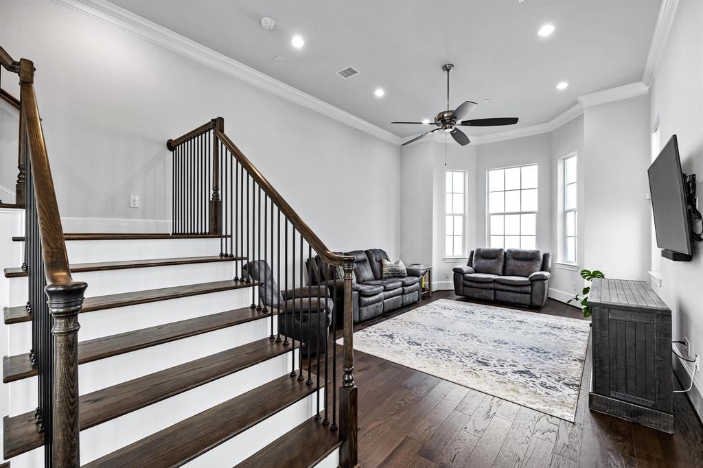 Cedar Branch Twnhm Add - Residential