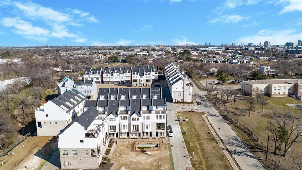 Cedar Branch Twnhm Add - Residential