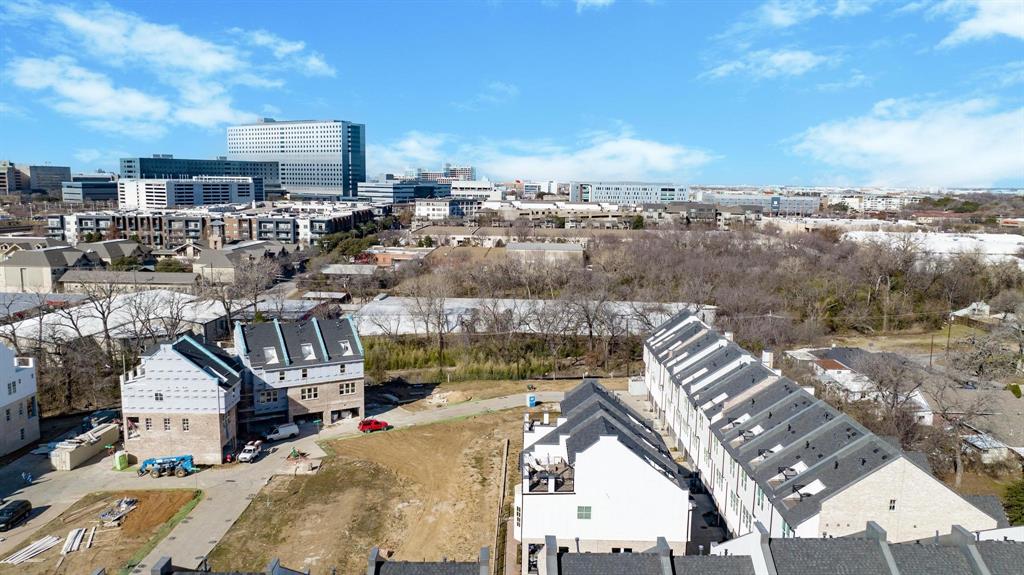 Cedar Branch Twnhm Add - Residential