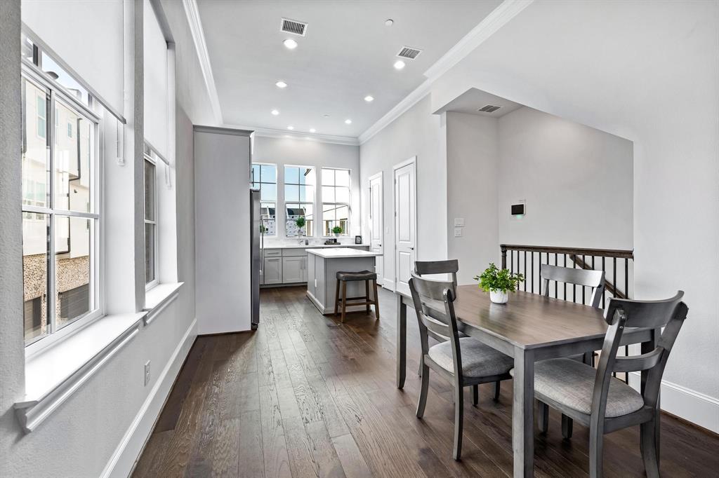 Cedar Branch Twnhm Add - Residential