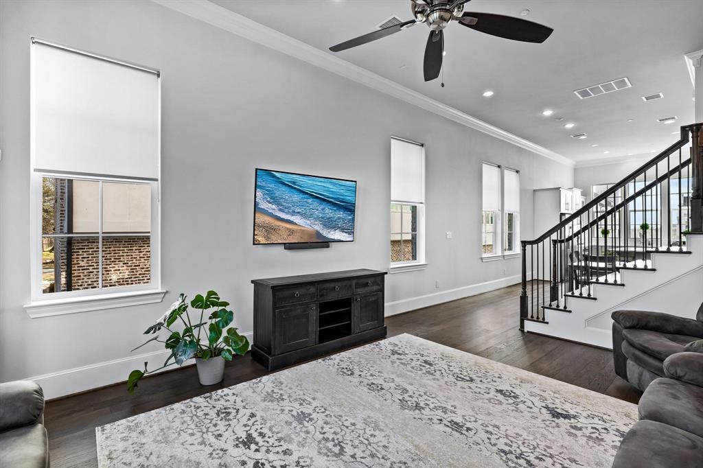 Cedar Branch Twnhm Add - Residential