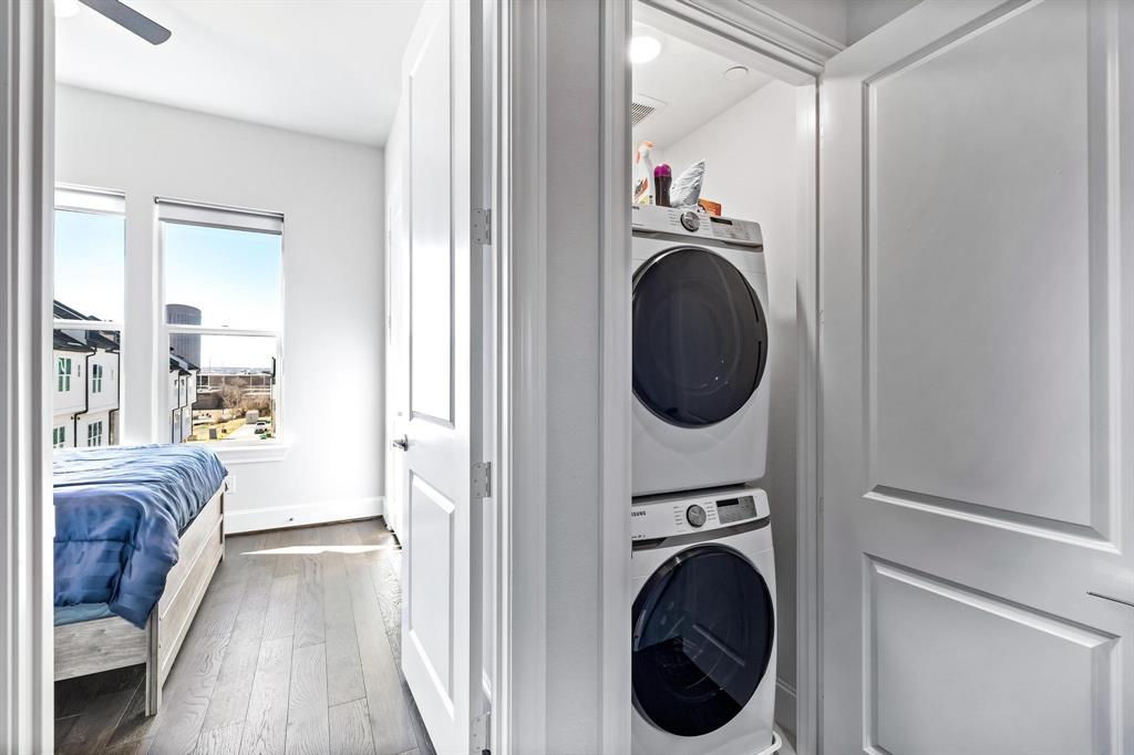 Cedar Branch Twnhm Add - Residential