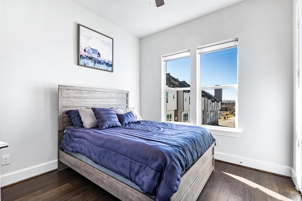 Cedar Branch Twnhm Add - Residential