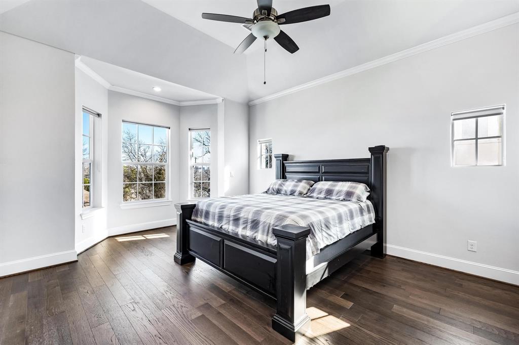 Cedar Branch Twnhm Add - Residential