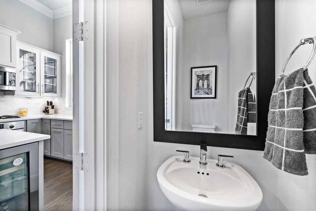 Cedar Branch Twnhm Add - Residential