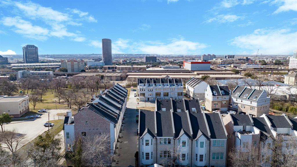 Cedar Branch Twnhm Add - Residential