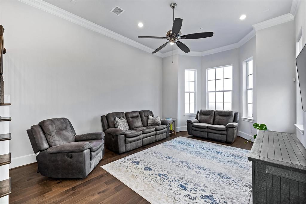 Cedar Branch Twnhm Add - Residential