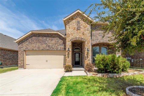 Photo of 10917 Blaze Street, Aubrey, TX 76227 (MLS # 21368552)