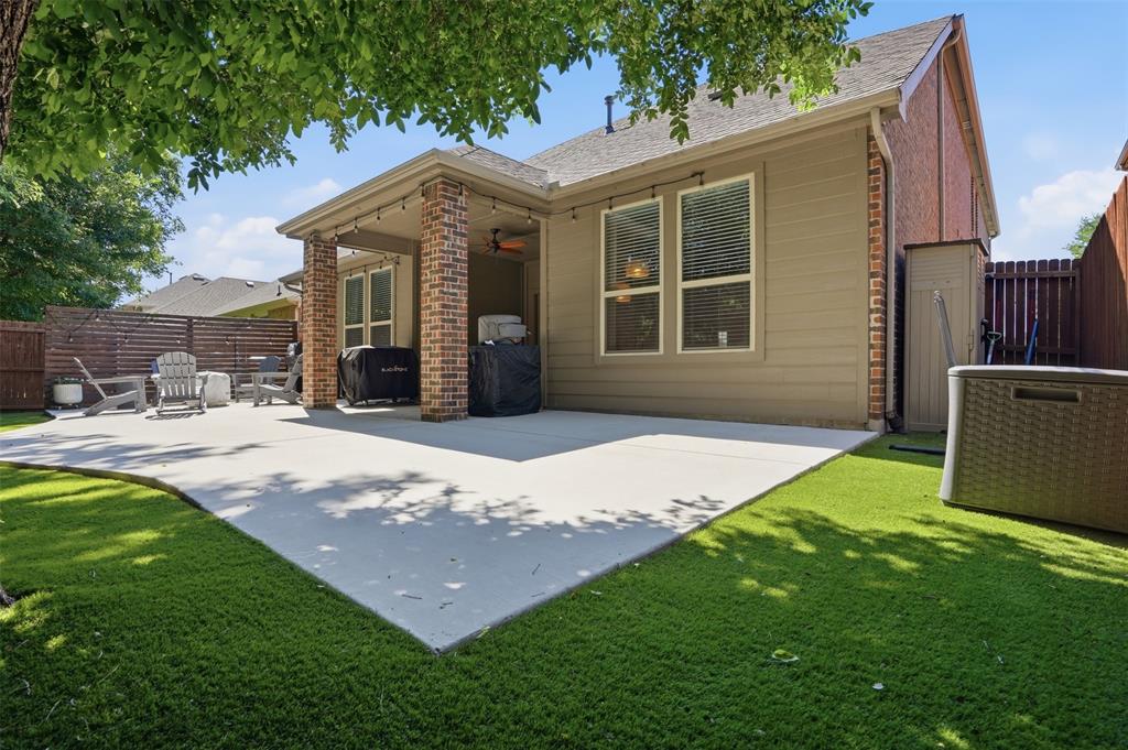 Highlands At Westridge Ph 5 The - Residential