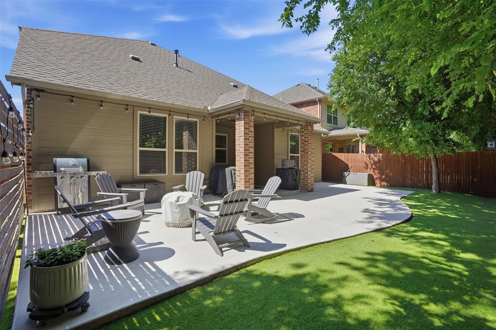 10036 Long Branch Drive