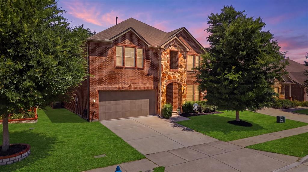 Highlands At Westridge Ph 5 The - Residential