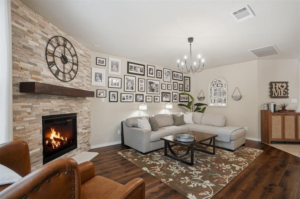 Highlands At Westridge Ph 5 The - Residential