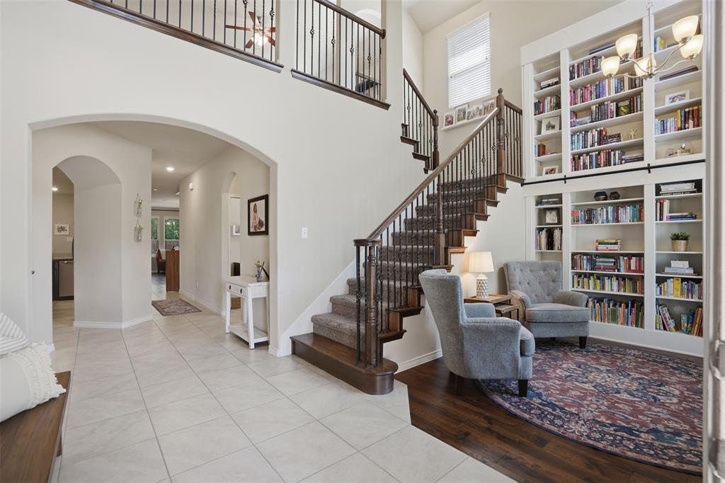 Highlands At Westridge Ph 5 The - Residential