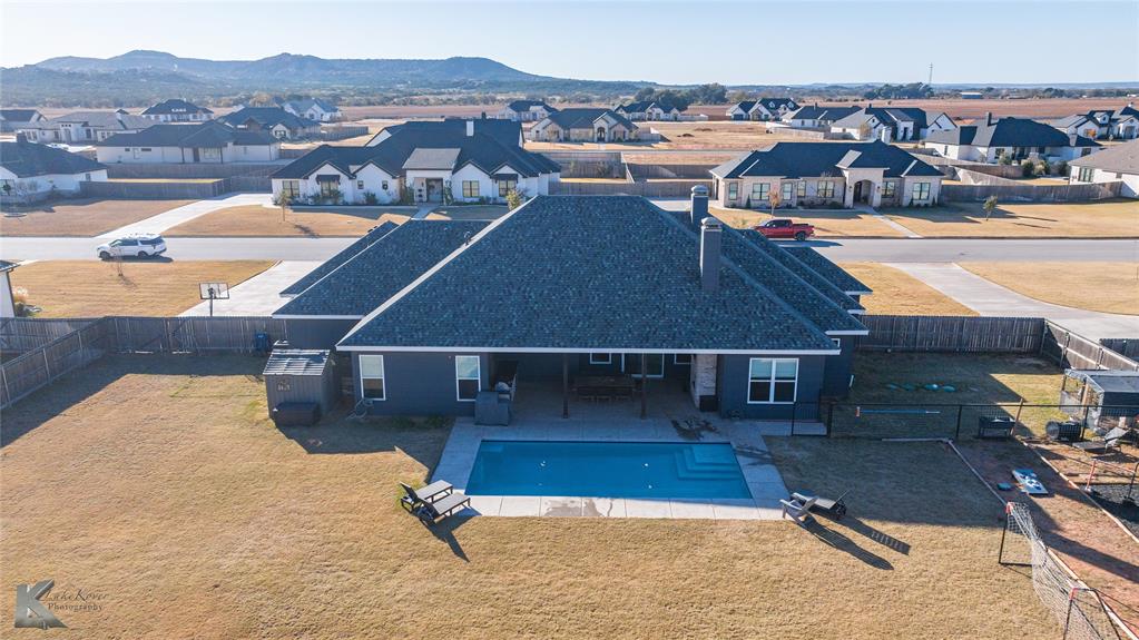 Highland Farms Sec 2 - Residential