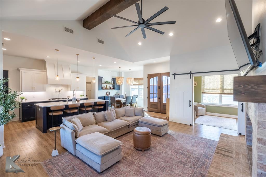 Highland Farms Sec 2 - Residential