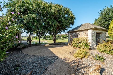 Tiny photo for 5782 Antique Rose Trail, Fairview, TX 75069 (MLS # 21099757)