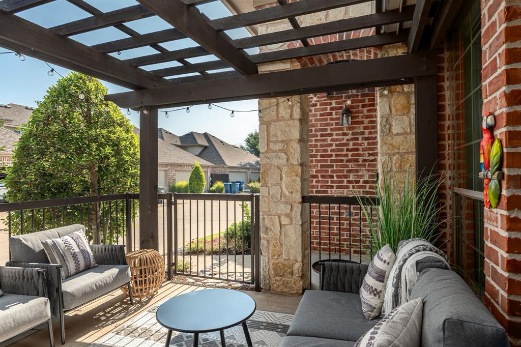 Villas In The Park Ph I - Residential