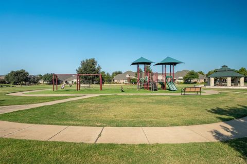 Tiny photo for 5782 Antique Rose Trail, Fairview, TX 75069 (MLS # 21099757)