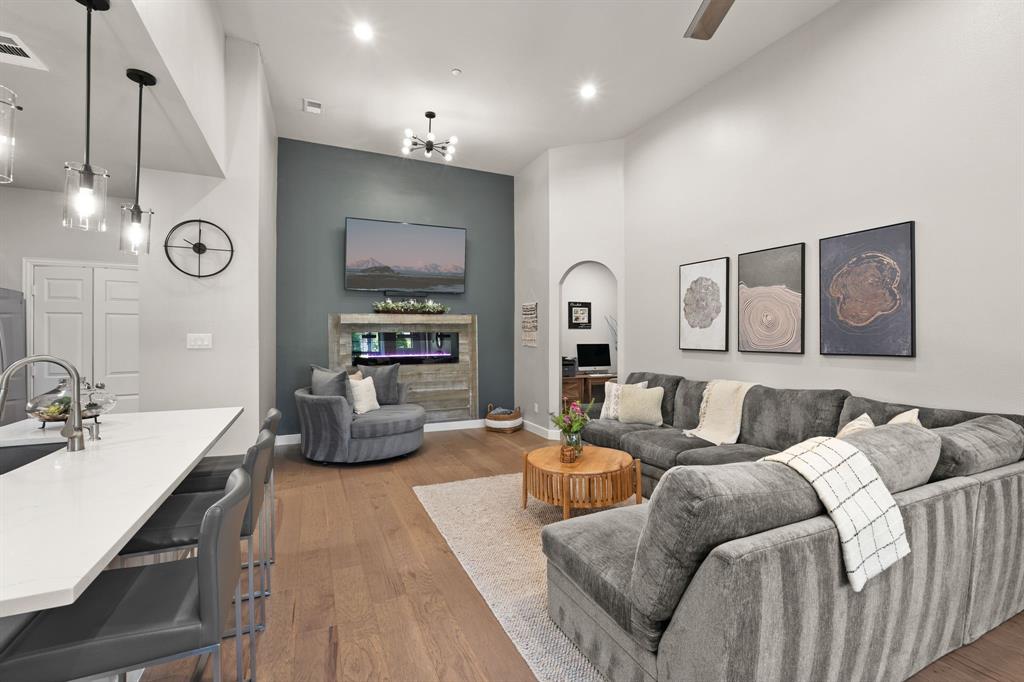 Villas In The Park Ph I - Residential