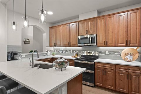 Tiny photo for 5782 Antique Rose Trail, Fairview, TX 75069 (MLS # 21099757)