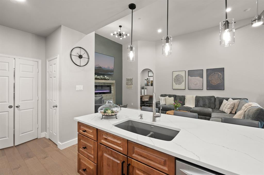 Villas In The Park Ph I - Residential