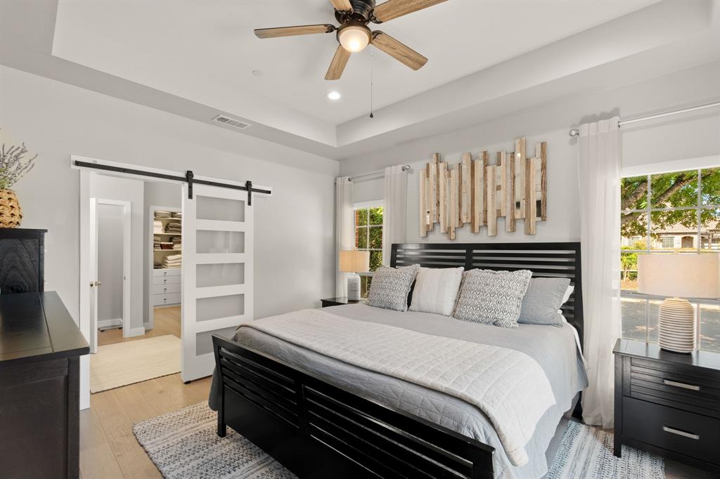 Villas In The Park Ph I - Residential