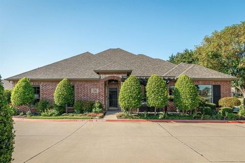 Tiny photo for 5782 Antique Rose Trail, Fairview, TX 75069 (MLS # 21099757)
