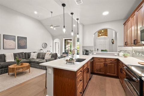 Tiny photo for 5782 Antique Rose Trail, Fairview, TX 75069 (MLS # 21099757)