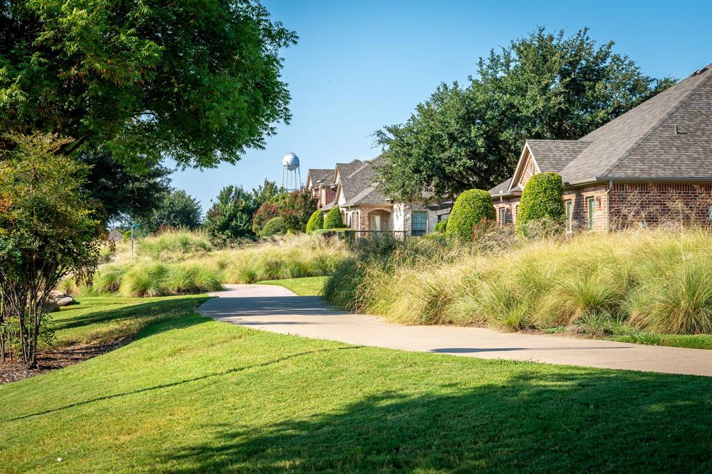 Villas In The Park Ph I - Residential