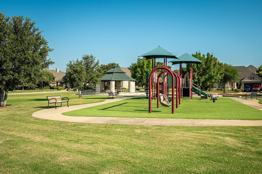 Villas In The Park Ph I - Residential