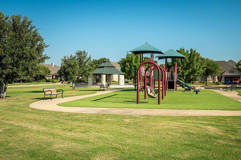 Tiny photo for 5782 Antique Rose Trail, Fairview, TX 75069 (MLS # 21099757)