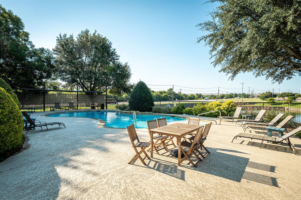 Villas In The Park Ph I - Residential