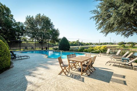 Tiny photo for 5782 Antique Rose Trail, Fairview, TX 75069 (MLS # 21099757)