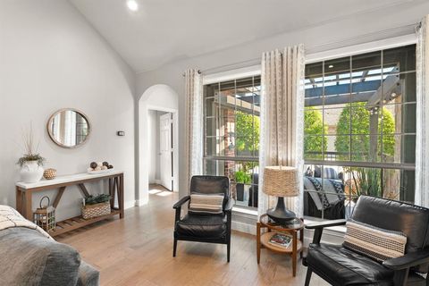 Tiny photo for 5782 Antique Rose Trail, Fairview, TX 75069 (MLS # 21099757)