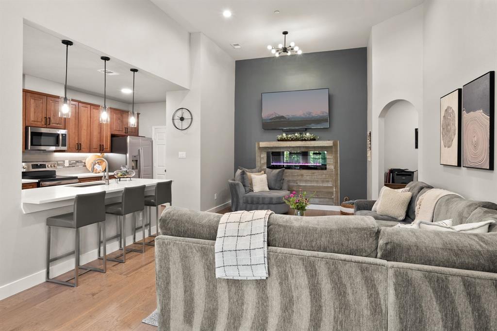 Villas In The Park Ph I - Residential