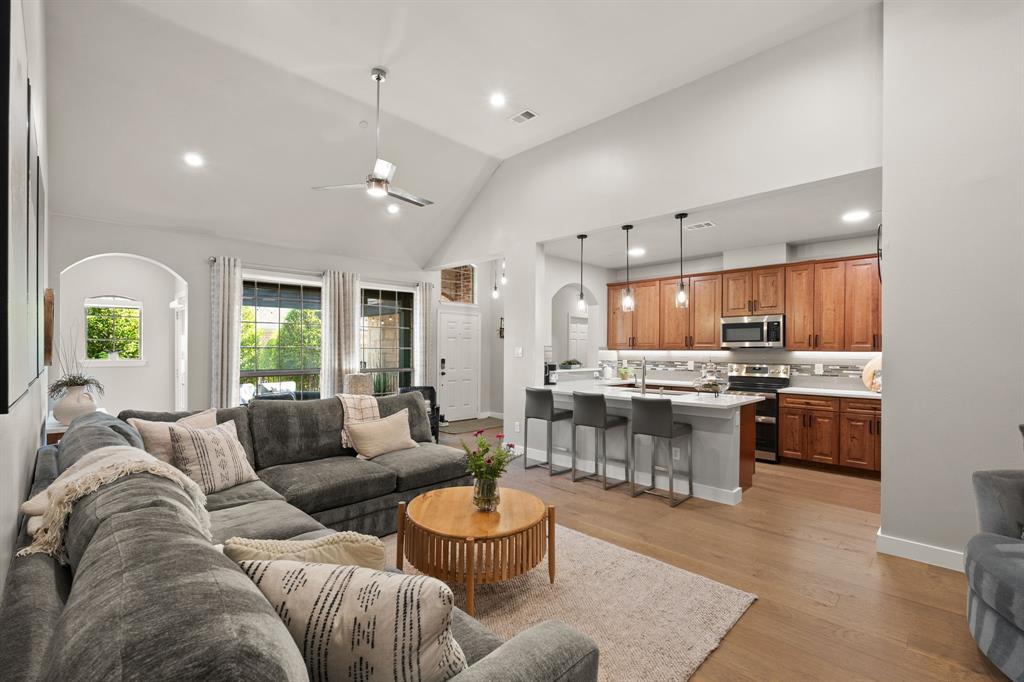 Villas In The Park Ph I - Residential